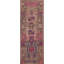 Tapis traditionnel délavé 3 x 9