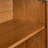 Walnut-colored Sideboard, Buffet Cabinet with Storage, Rustic Storage Cabinet