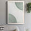 «Get Going II», reproduction d'un cadre photo sur toile-88381775-88381763