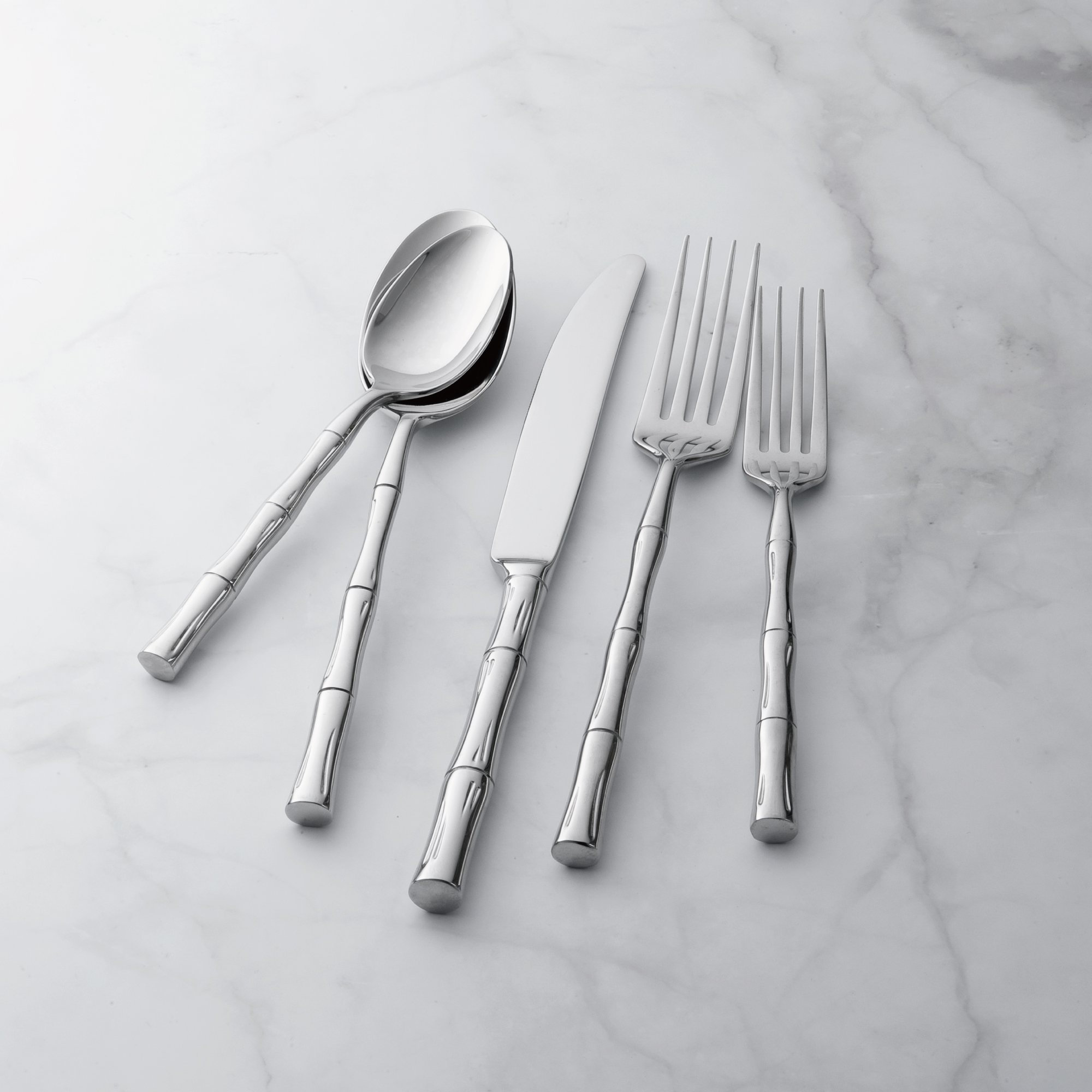 Bay Isle Home™ Chu 20 Piece Flatware Set, Service for 4 | Wayfair