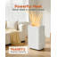 12000 BTU Portable Air Conditioner Cooling&Heating with Wifi&Remote