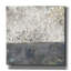  «Almost There 4» par Laura Gibson, art mural sur toile, 37 po x 37 po-747746766