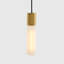 Basalt 1 - Light Pendant-55871165