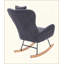 Chaise berçante Teddy-507052353