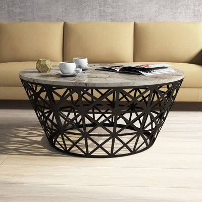 Knierim Frame Coffee Table