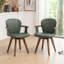 Karez Upholstered Dining Chair-1899204893