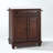 Audie Granite Top Kitchen Cart-1416735243