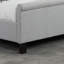 Farren Upholstered Bed Frame-732888713