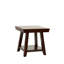 Table de bout Modern Bold Simple 1pc