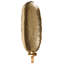 FEIJO 2 Piece Metal Wall Sconce Set