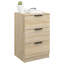 40cm W Bedside Table-102155361