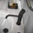 Single-Hole Single-handle Bathroom Faucet