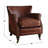 Leeds Upholstered Armchair