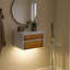 40cm W Bedside Table