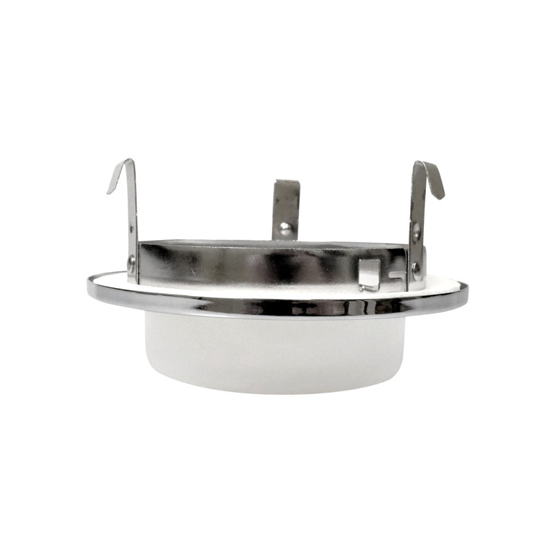 4'' Shower Recessed Trim