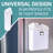 Plastic Laundry Room Organizer-62773819