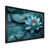 Black Picture Framed