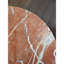 Sage Cafe Table Cosmos Marble-392533474