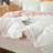 Microfiber / Polyester Standard Duvet Cover-1615482039