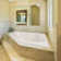 Lara 60'' L Bathtub