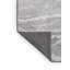 Tapis gris soyeux et moelleux-100903885