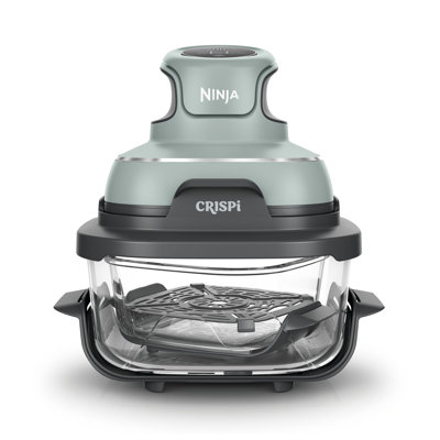 Ninja Crispi 4-in-1 Portable Air Fryer 