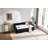 Twin Size Upholstered Daybed With Trundle,USB Port ,Side Pockets,Velvet Daybed With Button On Back And Piping On Waved Shape Arms For Bedroom Guest Room-199445471-199445465
