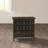 3 Drawer Nightstand