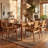 Tanihya Leather Dining Chair-1756700931