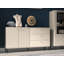 Ahliana 120cm Sideboard