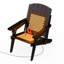 Chaise Adirondack Summit-447178385