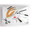 Ensemble de 2 taies décoratives pour salon de coiffure Ambesonne-100158589