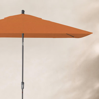 Natalie 8.6' Umbrella