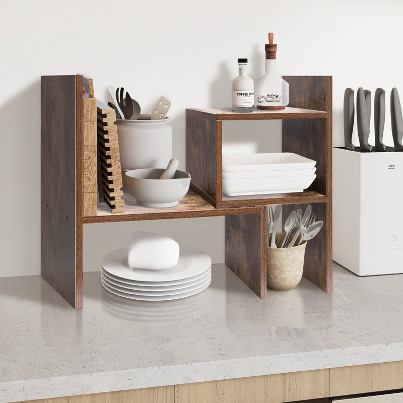 Kaynath Manufactured Wood, Natural Wood Tone