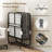 Hubbard Bed-1017174503