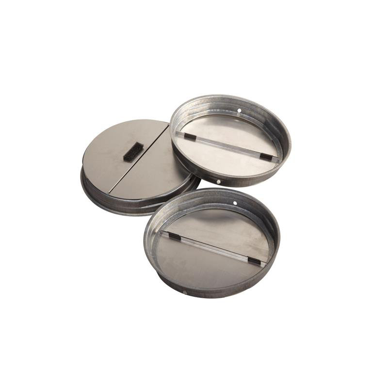 Broan NuTone Range Hood Damper