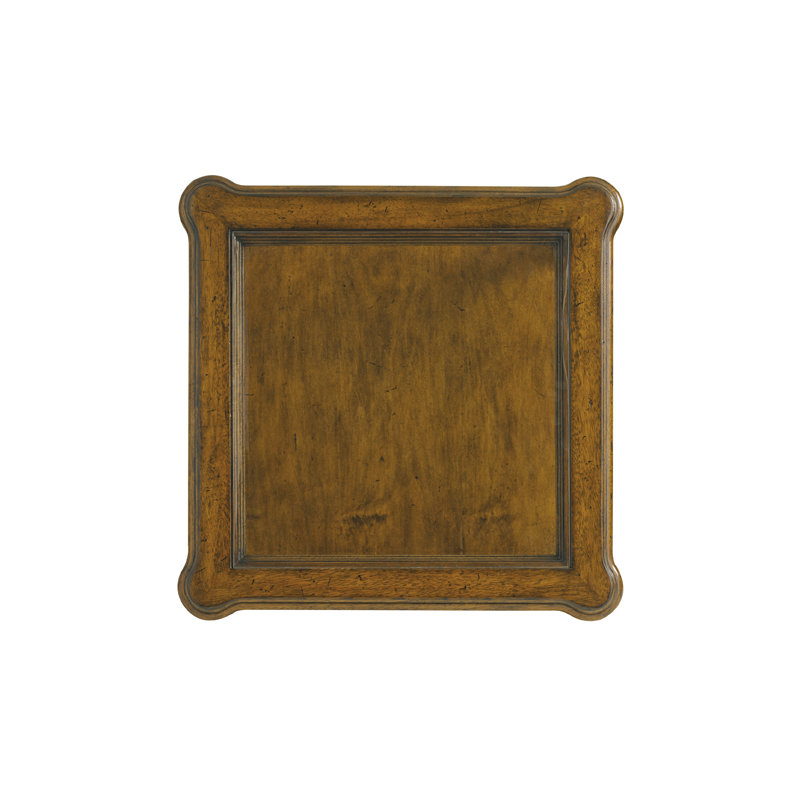 Bali Hai Bimini Square End Table