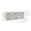 Teddy Upholstered Bench