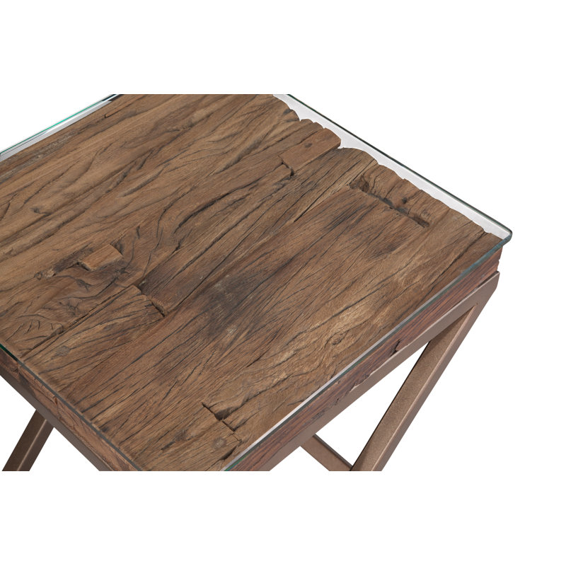 Cambria End Table