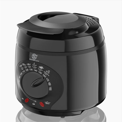 SUPERLEX 1 Deep Fryer