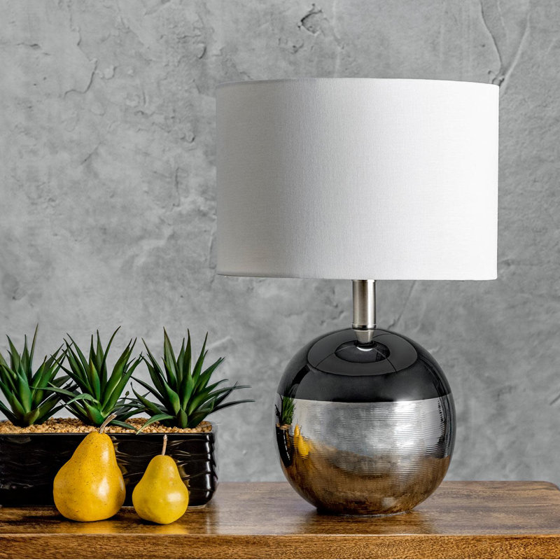 Martinette Ceramic Table Lamp