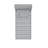 Microfiber Plaid Sheet Set-1528008260
