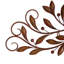 Décoration murale en métal-1024133499