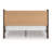 Cadmori King Panel Platform Bed-123299518