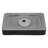 24"X 14" Bathroom Vessel Sink Rectangle Above Counter Ceramic Porcelain Vessel Sink Countertop Basin-107927471
