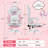 Gaming Chair For Girls With Cat Ears And Massage Lumbar Support Ergonomic Cute Computer Chair With Footrest Reclining Game Chairs For Adults-1874215714