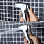 Bidet portatif (robinet inclus)