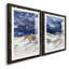 Stormy Front I Premium encadré mat - prêt à être accroché-1971845662-1971845661