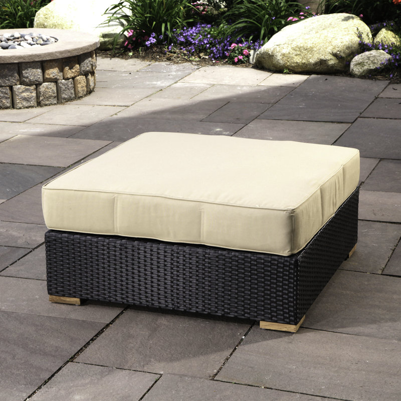 Salina Outdoor 8 - Piece Conversation Set