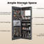 Deianna Jewelry Armoire-108808735
